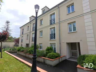 Appartement à MONTEREAU-FAULT-YONNE (77130)