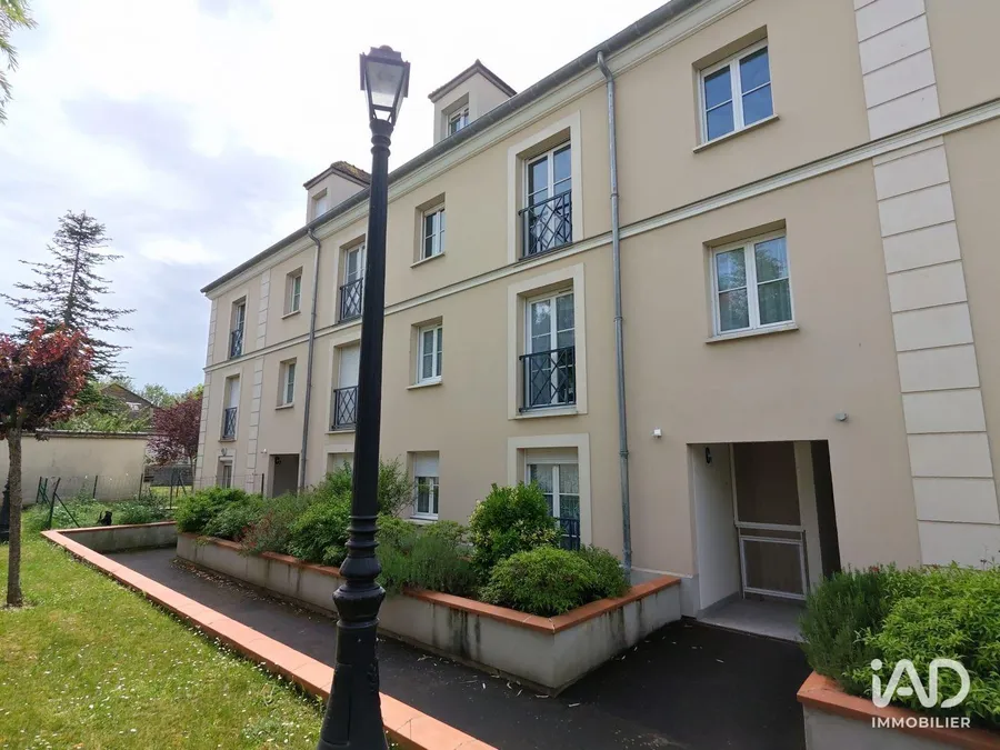 Appartement à MONTEREAU-FAULT-YONNE (77130) photo 2