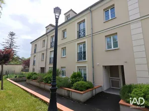 Appartement à MONTEREAU-FAULT-YONNE (77130)