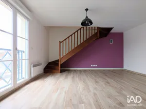 Apartment in MONTEREAU-FAULT-YONNE (77130)