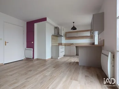 Apartment in MONTEREAU-FAULT-YONNE (77130)