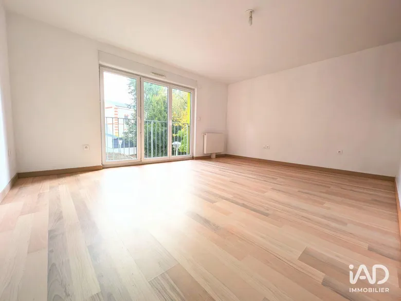 Appartement 1 pièce 45 m² · à Nancy · 45 m² · 583 €/mois
