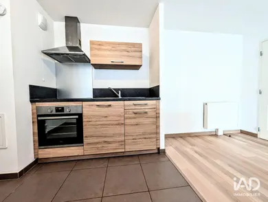 Appartement à NANCY (54000)