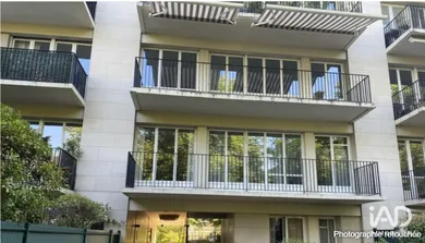 Parking à NEUILLY-SUR-SEINE (92200)