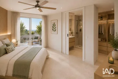 Appartement à GRÉSY-SUR-AIX (73100)