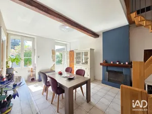 Maison à VIF (38450)