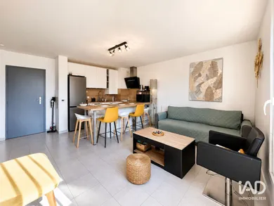 Appartement à LA SEYNE-SUR-MER (83500)