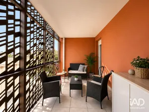 Apartment in LA SEYNE-SUR-MER (83500)