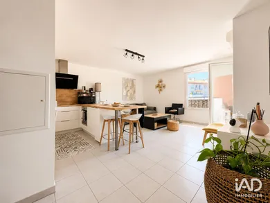 Appartement à LA SEYNE-SUR-MER (83500)
