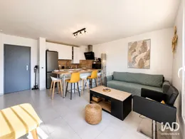 Apartment in LA SEYNE-SUR-MER (83500)