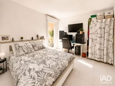 Appartement à LA SEYNE-SUR-MER (83500)