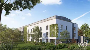 Appartement à SENE (56860)