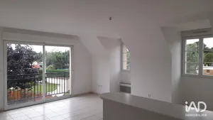 Appartement à ANDEVILLE (60570)