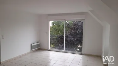 Appartement à ANDEVILLE (60570)