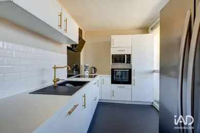 Apartment in VILLEURBANNE (69100)