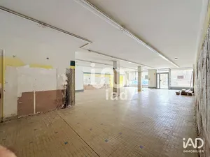 Boutique/Local commercial à TRIE-SUR-BAÏSE (65220)
