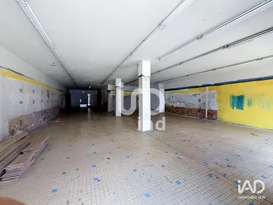 Boutique/Local commercial à TRIE-SUR-BAÏSE (65220)