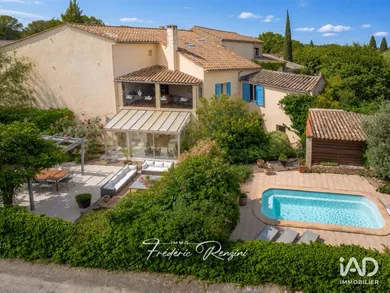 Maison à BIZE-MINERVOIS (11120)