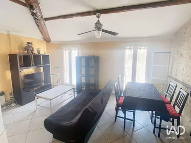 Appartement à VENELLES (13770)