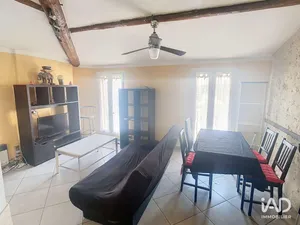 Appartement à VENELLES (13770)