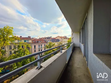 Appartement à METZ (57000)