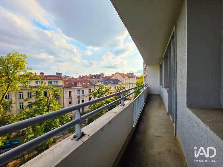 Appartement 2 pièces 74 m² · à Metz · 74 m² · 970 €/mois