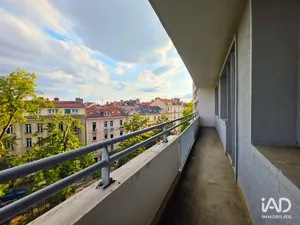 Appartement à METZ (57000)