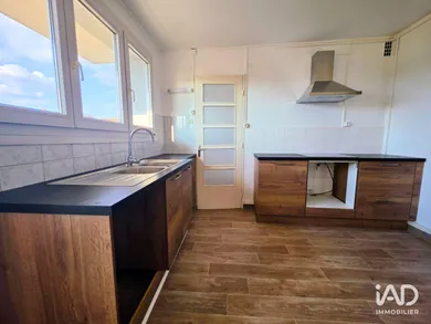 Appartement à METZ (57000)