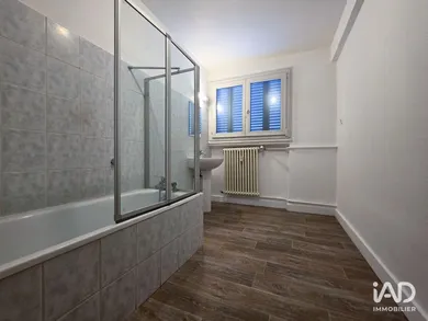 Appartement à METZ (57000)