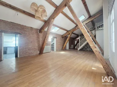 Appartement à PERPIGNAN (66000)