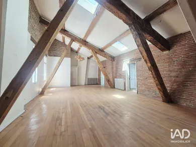 Appartement à PERPIGNAN (66000)