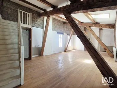 Appartement à PERPIGNAN (66000)