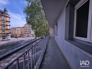 Appartement à METZ (57000)