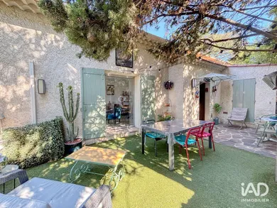 Appartement à SAINTE-MAXIME (83120)
