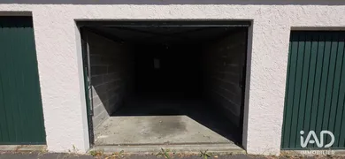 Garage in LA MEMBROLLE-SUR-CHOISILLE (37390)