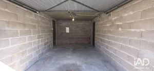 Garage à LA MEMBROLLE-SUR-CHOISILLE (37390)