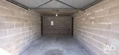 Garage in LA MEMBROLLE-SUR-CHOISILLE (37390)