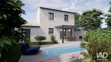 Maison à CEYRAS (34800)