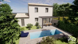 House in CEYRAS (34800)