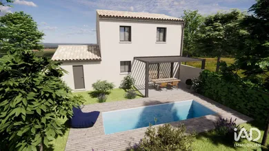 Maison à CEYRAS (34800)