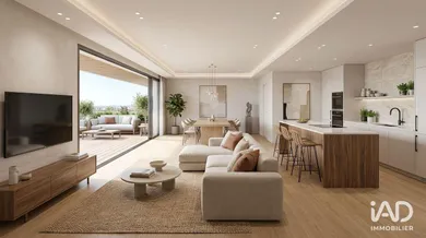 Apartment in BEAUMONT (63110)