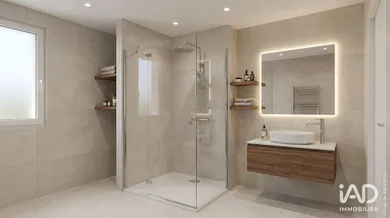 Apartment in BEAUMONT (63110)