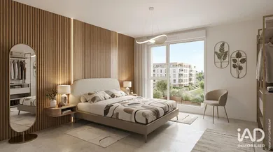 Apartment in BEAUMONT (63110)