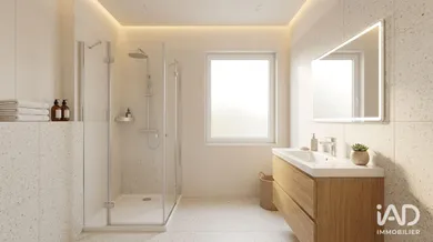 Apartment in BEAUMONT (63110)