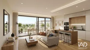 Appartement à BEAUMONT (63110)