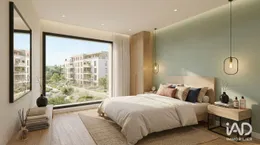 Apartment in BEAUMONT (63110)