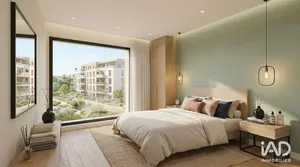 Apartment in BEAUMONT (63110)