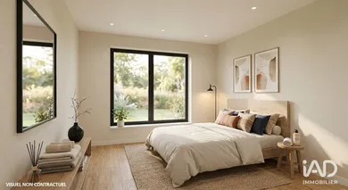 Apartment in BEAUMONT (63110)