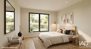 Apartment in BEAUMONT (63110)