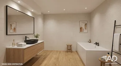 Apartment in BEAUMONT (63110)